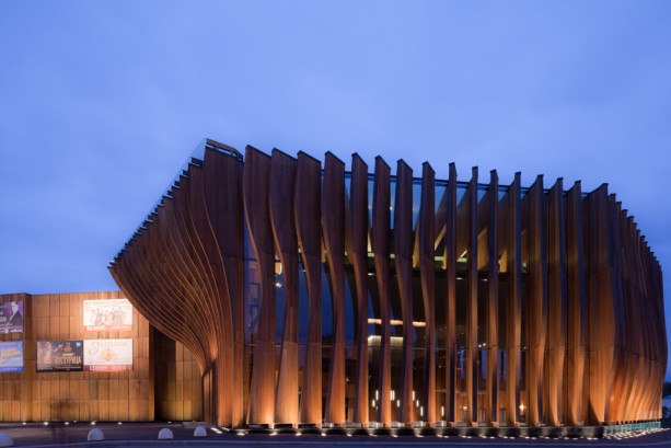 Pogostite.ru - КОНЦЕРТНЫЙ ЗАЛ БАРВИХА LUXURY VILLAGE #37