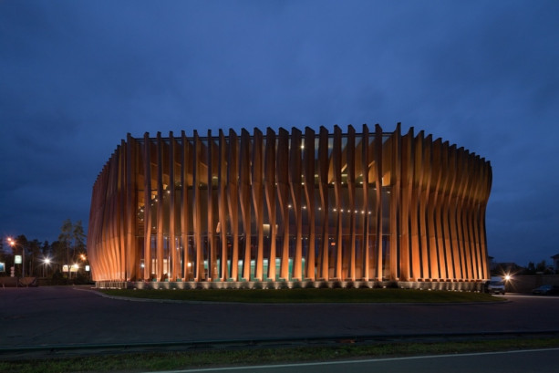 Pogostite.ru - КОНЦЕРТНЫЙ ЗАЛ БАРВИХА LUXURY VILLAGE #39