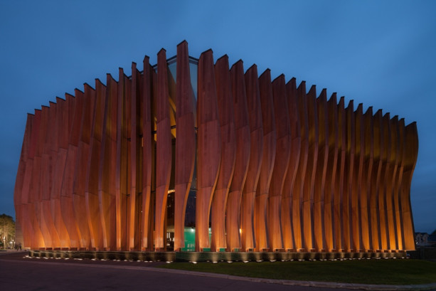 Pogostite.ru - КОНЦЕРТНЫЙ ЗАЛ БАРВИХА LUXURY VILLAGE #38