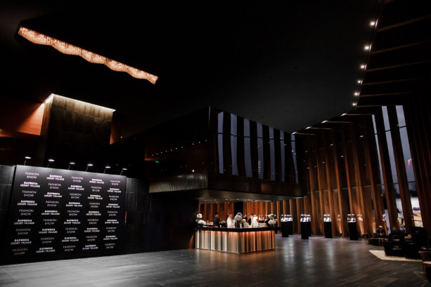 Pogostite.ru - КОНЦЕРТНЫЙ ЗАЛ БАРВИХА LUXURY VILLAGE #26