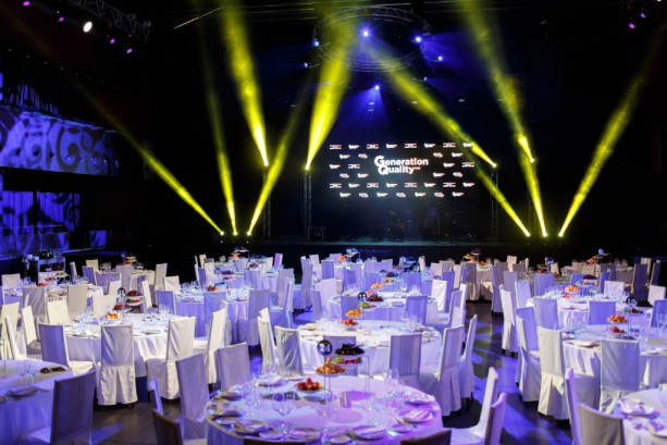 Pogostite.ru - КОНЦЕРТНЫЙ ЗАЛ БАРВИХА LUXURY VILLAGE #16