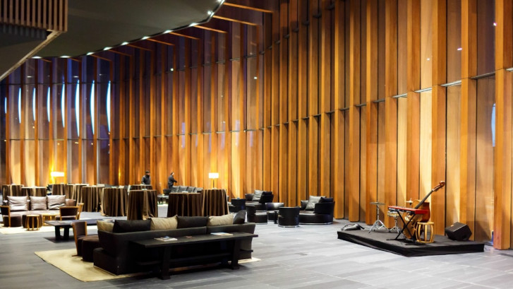 Pogostite.ru - КОНЦЕРТНЫЙ ЗАЛ БАРВИХА LUXURY VILLAGE #28