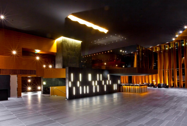 Pogostite.ru - КОНЦЕРТНЫЙ ЗАЛ БАРВИХА LUXURY VILLAGE #31