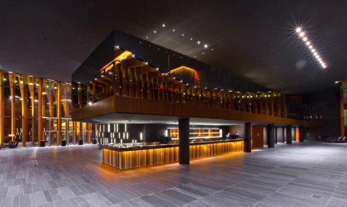 Pogostite.ru - КОНЦЕРТНЫЙ ЗАЛ БАРВИХА LUXURY VILLAGE #32