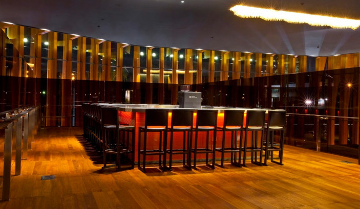 Pogostite.ru - КОНЦЕРТНЫЙ ЗАЛ БАРВИХА LUXURY VILLAGE #34