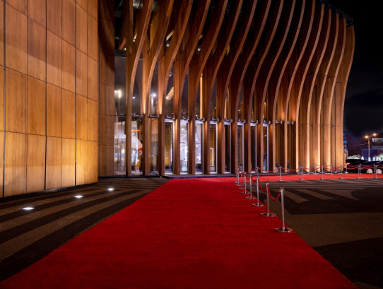 Pogostite.ru - КОНЦЕРТНЫЙ ЗАЛ БАРВИХА LUXURY VILLAGE #42