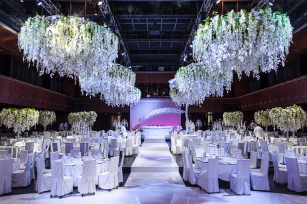 Pogostite.ru - КОНЦЕРТНЫЙ ЗАЛ БАРВИХА LUXURY VILLAGE #14