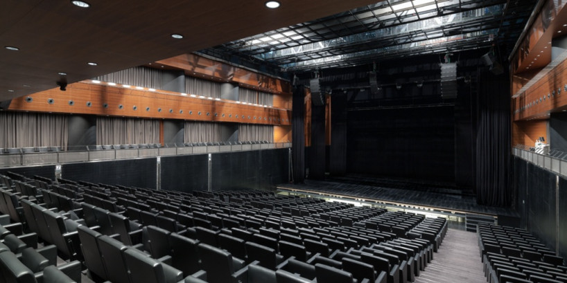 Pogostite.ru - КОНЦЕРТНЫЙ ЗАЛ БАРВИХА LUXURY VILLAGE #4