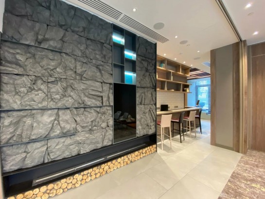 Pogostite.ru - Конференц-зал&Лофт by Волга (Volga) #18