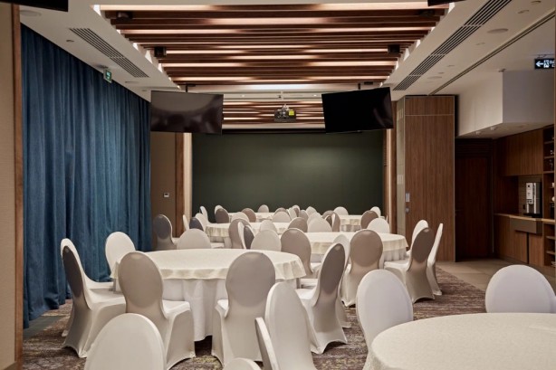 Pogostite.ru - Конференц-зал&Лофт by Волга (Volga) #15