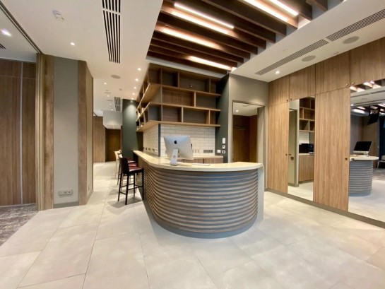 Pogostite.ru - Конференц-зал&Лофт by Волга (Volga) #16