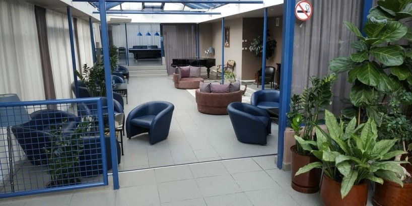 Pogostite.ru - Конференц-зал&Лофт by Волга (Volga) #27