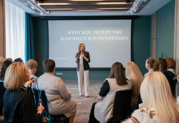 Pogostite.ru - Конференц-зал&Лофт by Волга (Volga) #23