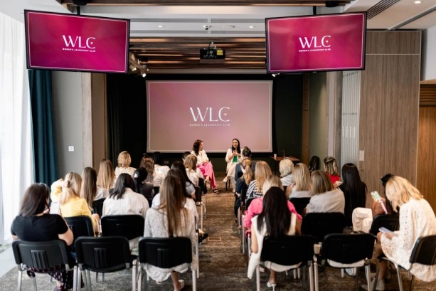 Pogostite.ru - Конференц-зал&Лофт by Волга (Volga) #19