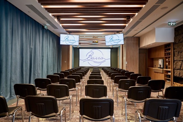 Pogostite.ru - Конференц-зал&Лофт by Волга (Volga) #3