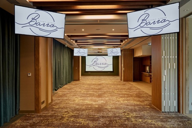 Pogostite.ru - Конференц-зал&Лофт by Волга (Volga) #1