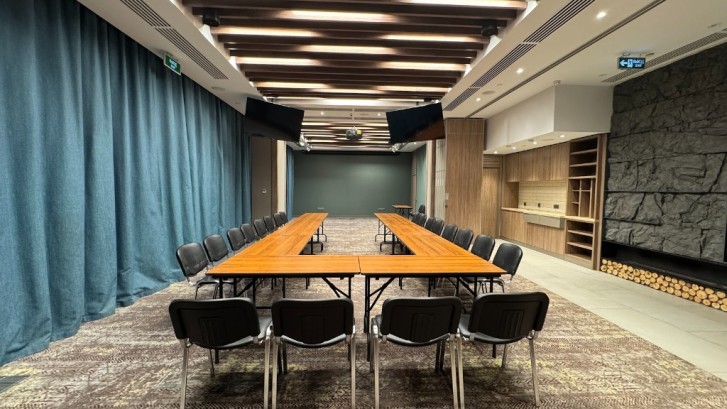 Pogostite.ru - Конференц-зал&Лофт by Волга (Volga) #5