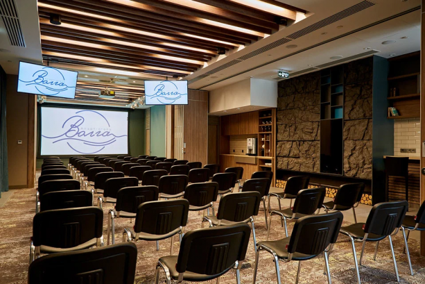 Pogostite.ru - Конференц-зал&Лофт by Волга (Volga) #6