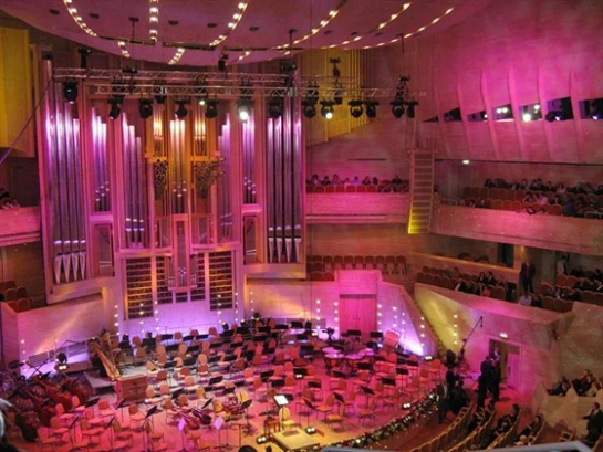 Pogostite.ru - МОСКОВСКИЙ МЕЖДУНАРОДНЫЙ ДОМ МУЗЫКИ #28