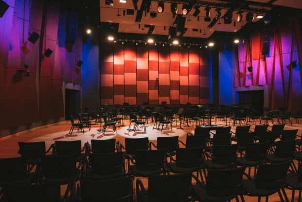 Pogostite.ru - МОСКОВСКИЙ МЕЖДУНАРОДНЫЙ ДОМ МУЗЫКИ #14