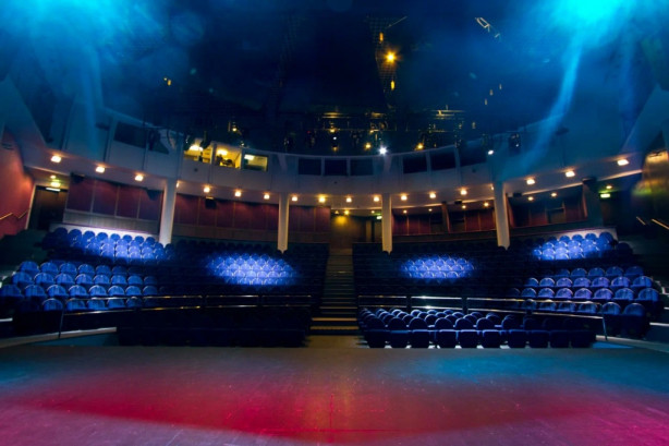 Pogostite.ru - МОСКОВСКИЙ МЕЖДУНАРОДНЫЙ ДОМ МУЗЫКИ #19