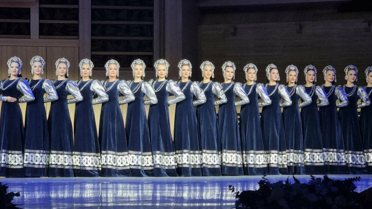 Pogostite.ru - МОСКОВСКИЙ МЕЖДУНАРОДНЫЙ ДОМ МУЗЫКИ #38