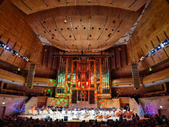 Pogostite.ru - МОСКОВСКИЙ МЕЖДУНАРОДНЫЙ ДОМ МУЗЫКИ #36