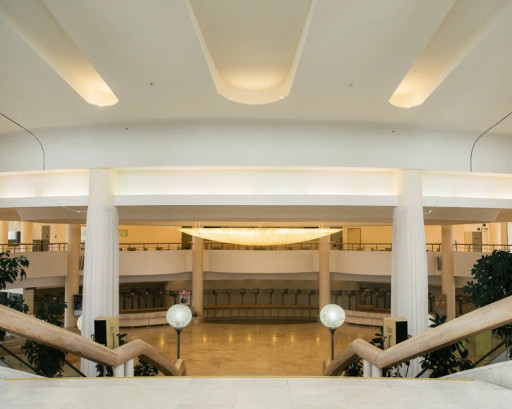 Pogostite.ru - МОСКОВСКИЙ МЕЖДУНАРОДНЫЙ ДОМ МУЗЫКИ #40