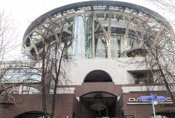 Pogostite.ru - МОСКОВСКИЙ МЕЖДУНАРОДНЫЙ ДОМ МУЗЫКИ #24