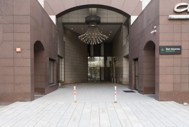 Pogostite.ru - МОСКОВСКИЙ МЕЖДУНАРОДНЫЙ ДОМ МУЗЫКИ #22