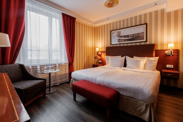 Pogostite.ru - PALACE BRIDGE HOTEL (бывш. СОКОС ПАЛАС БРИДЖ) #24