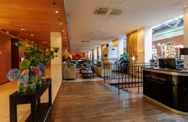 Pogostite.ru - PALACE BRIDGE HOTEL (бывш. СОКОС ПАЛАС БРИДЖ) #21