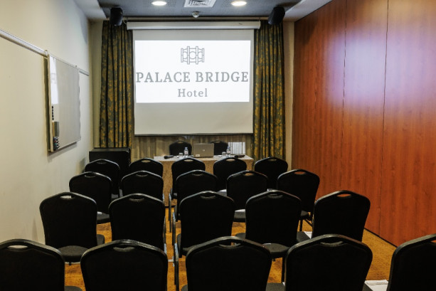 Pogostite.ru - PALACE BRIDGE HOTEL (бывш. СОКОС ПАЛАС БРИДЖ) #10