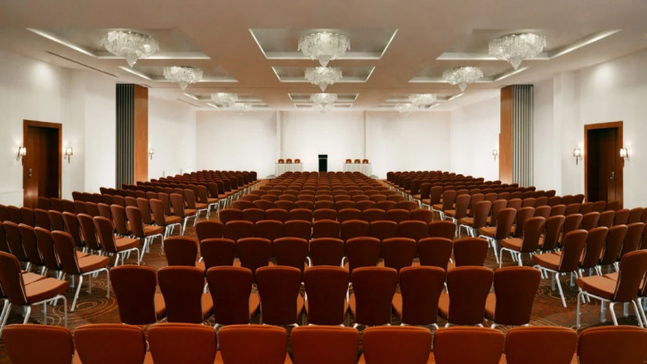 Pogostite.ru - SHERATON SKYPOINT LUXE 5* #3