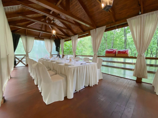 Pogostite.ru - SHERATON SKYPOINT LUXE 5* #15