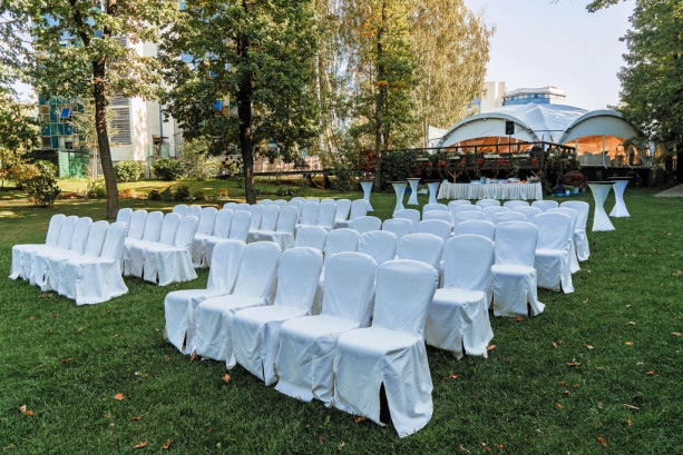 Pogostite.ru - SHERATON SKYPOINT LUXE 5* #17