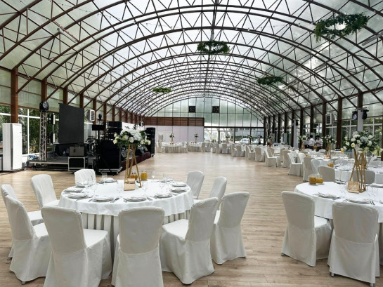 Pogostite.ru - SHERATON SKYPOINT LUXE 5* #11