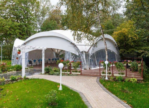 Pogostite.ru - SHERATON SKYPOINT LUXE 5* #14