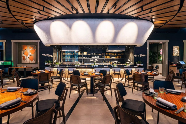 Pogostite.ru - THE CARLTON MOSCOW (КАРЛТОН МОСКВА) #28