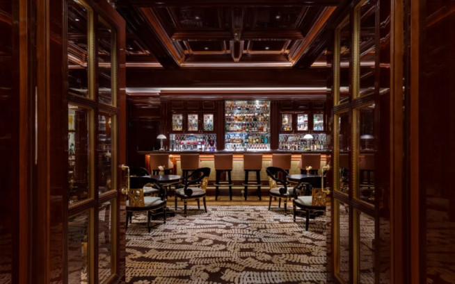 Pogostite.ru - THE CARLTON MOSCOW (КАРЛТОН МОСКВА) #25