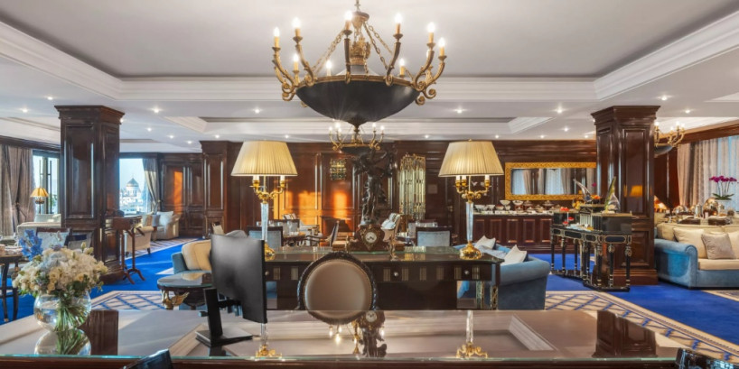 Pogostite.ru - THE CARLTON MOSCOW (КАРЛТОН МОСКВА) #16