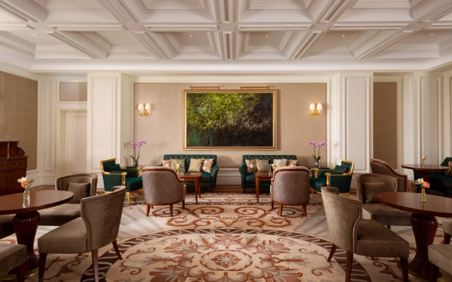 Pogostite.ru - THE CARLTON MOSCOW (КАРЛТОН МОСКВА) #34