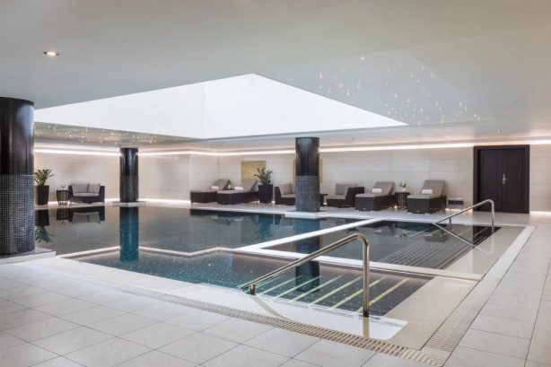 Pogostite.ru - THE CARLTON MOSCOW (КАРЛТОН МОСКВА) #58