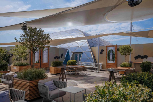 Pogostite.ru - THE CARLTON MOSCOW (КАРЛТОН МОСКВА) #56