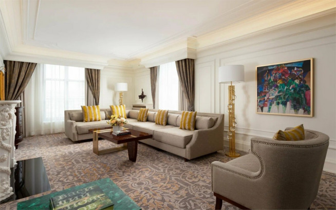 Pogostite.ru - THE CARLTON MOSCOW (КАРЛТОН МОСКВА) #48