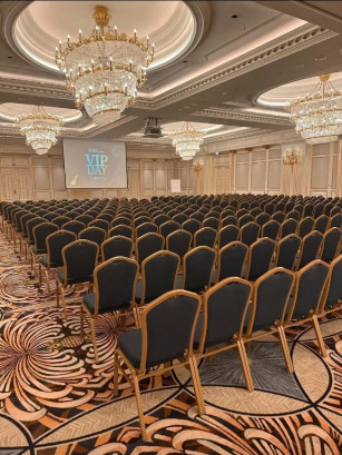 Pogostite.ru - THE CARLTON MOSCOW (КАРЛТОН МОСКВА) #4