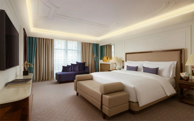 Pogostite.ru - THE CARLTON MOSCOW (КАРЛТОН МОСКВА) #47