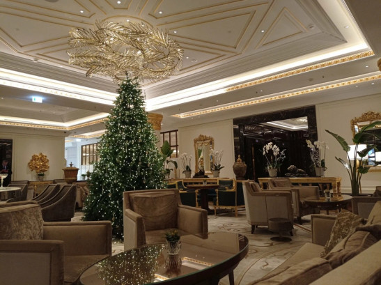 Pogostite.ru - THE CARLTON MOSCOW (КАРЛТОН МОСКВА) #37