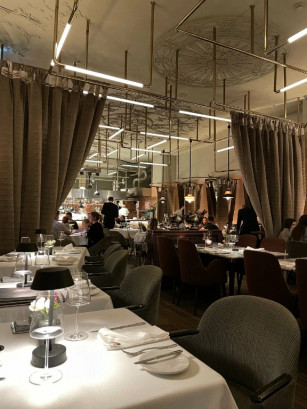 Pogostite.ru - THE CARLTON MOSCOW (КАРЛТОН МОСКВА) #23