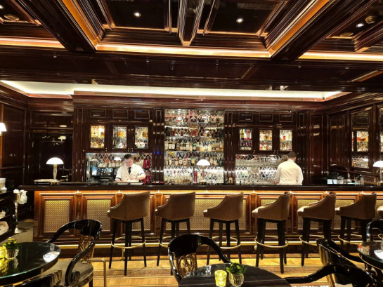 Pogostite.ru - THE CARLTON MOSCOW (КАРЛТОН МОСКВА) #27